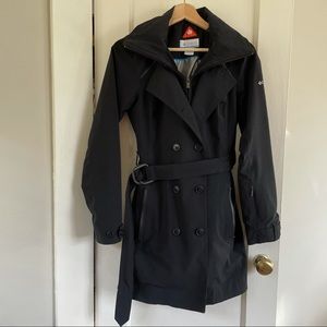 Columbia Women’s Zenith Vista Jacket